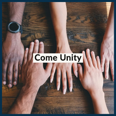 Come Unity
